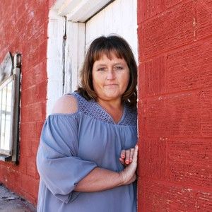 Meet your Posher, Joan